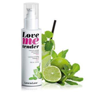 Love To Love Cosmetics