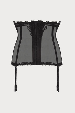 Lise Charmel Soir de Venise Waspie - Back
