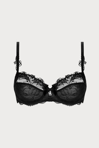 Lise Charmel Soir de Venise Half Cup Bra ACA3003_8049-LC
