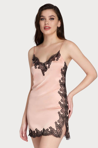 Agent Provocateur Amelea Short Slip - Naughty Knickers