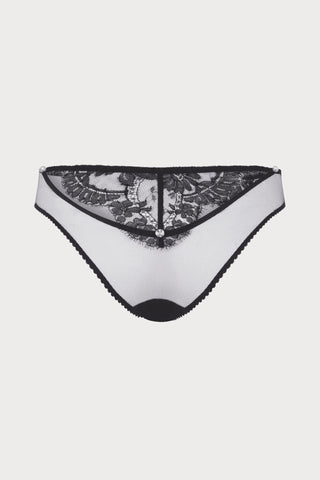 Agent Provocateur Jaylin Brief Black