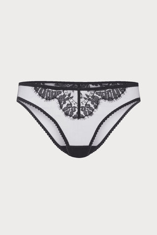 Agent Provocateur Jaylin Brief Black