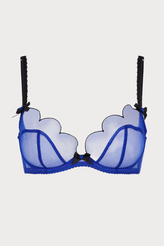 Lorna Plunge Bra, Size UK 36DD