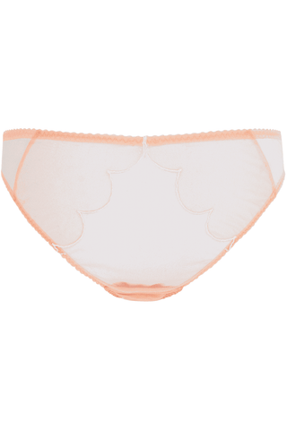 Agent Provocateur Lorna Brief Sand