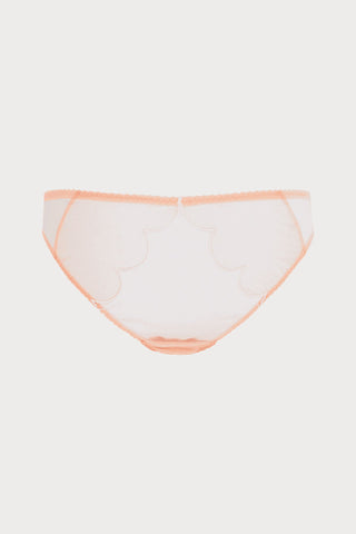 Agent Provocateur Lorna Brief Sand