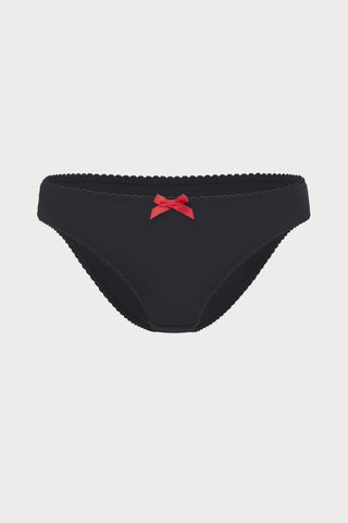 Lovie Jersey Brief, Size 5 (UK 14)