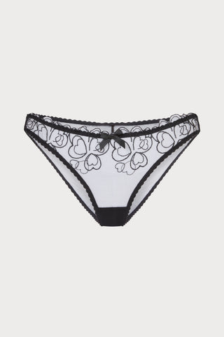 Maysie Brief, Size 6 (UK 16)
