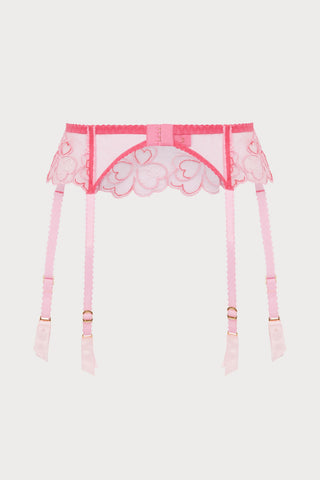 Maysie Suspender Belt, Size 3 (UK 10)