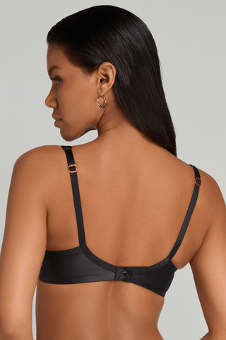 Agent Provocateur Paige Underwired Bra Black