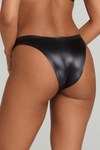 Agent Provocateur Paige Brief Black