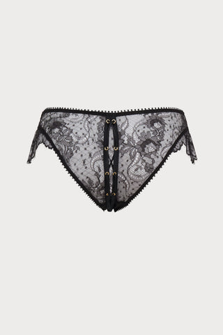 Vallentina Ouvert, Size 2 (UK 8)