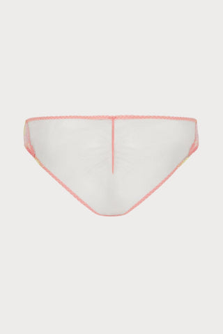 Agent Provocateur Zuri Brief Multi/Sand