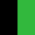 Ambre Mint/Black