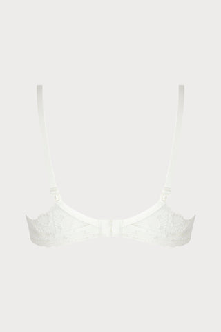Je T’aime A La Folie Triangle Bra, Size S (UK 32B-32C)