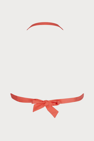 La Smartissime Bandeau Bikini Top