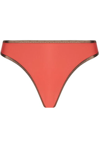 Antigel La Smartissime Coral Seduction Bikini Bottom