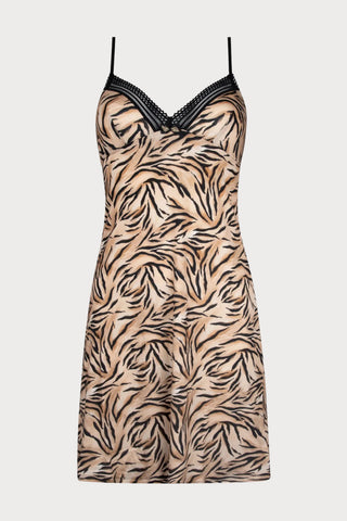 Tigre Rebelle Night Dress