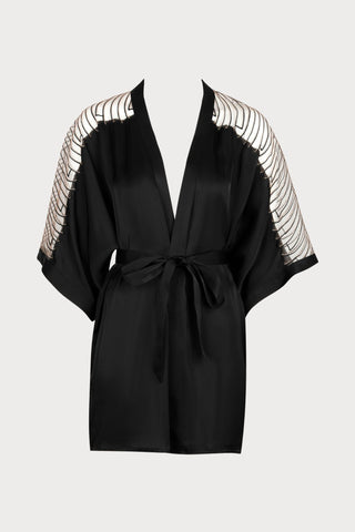Atelier Amour Cosmic Dream Kimono - Naughty Knickers