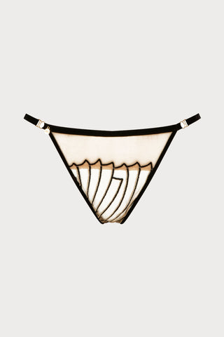 Atelier Amour Cosmic Dream Open Brief - Naughty Knickers