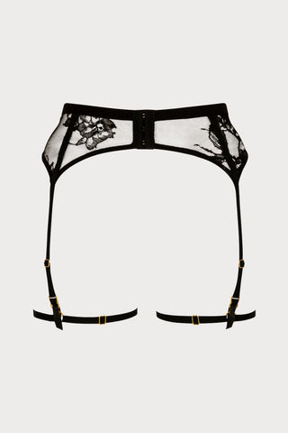 Divine Promesse Suspender