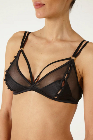 Atelier Amour Douce Insomnie Triangle Bra