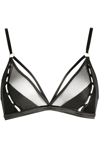 Atelier Amour Douce Insomnie Openable Triangle Bra