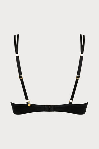 Enlace Moi Open Underwired Bra