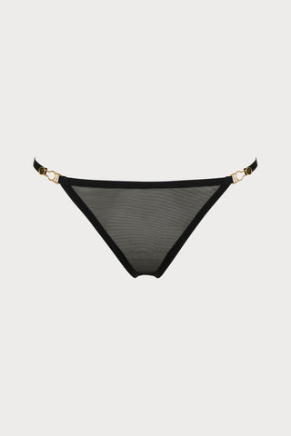 Atelier Amour Insoutenable Légèreté Tanga - Naughty Knickers