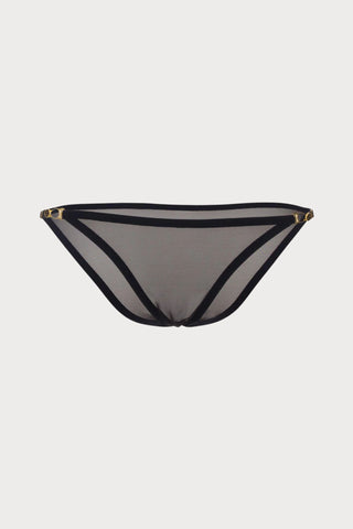 Atelier Amour Insoutenable Légèreté Brief, Size XL (UK 16) - Naughty Knickers