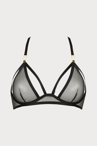 Atelier Amour Insoutenable Légèreté Wired Bra - Naughty Knickers