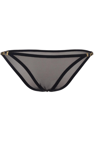 Atelier Amour Insoutenable Légèreté Brief Black