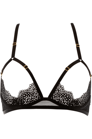 Atelier Amour Nommée Desir Ouvert Bra