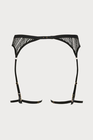 Onde Sensuelle Suspender Harness, Size L (UK 14)