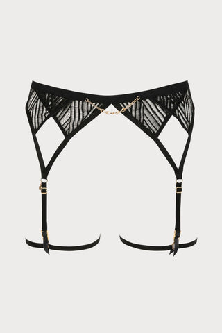 Onde Sensuelle Suspender Harness, Size L (UK 14)