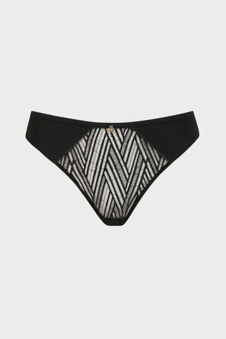 Onde Sensuelle Tanga, Size L (UK 14)