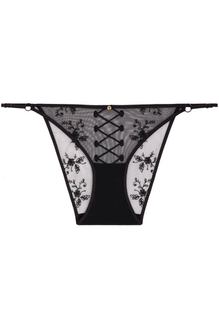 Aubade Boîte à Désir Hearts On Fire Mini-Coeur Brief