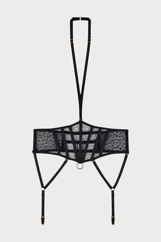 Boîte à Désir Cloud Nine Multiway Lace Waist Cincher