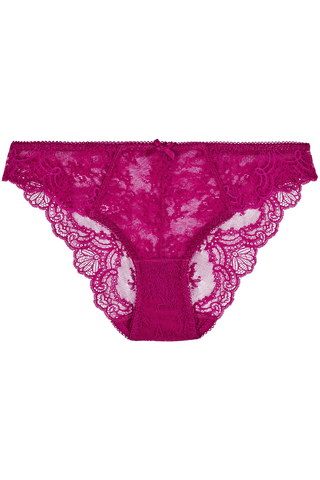 Aubade Danse des Sens Italian Brief Pink Passion