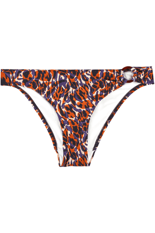 Aubade Fierce Spirit Brazilian Bikini Bottom Wildcat