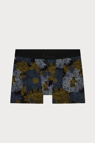 Homme Men's Modal Cotton East Of Eden Boxer