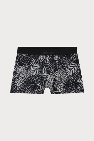 Homme Men's Gots® Cotton Tropical Boxer