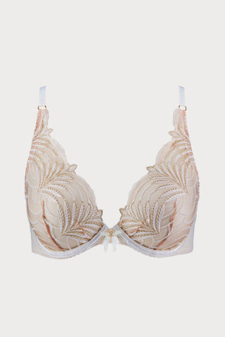 Hypnolove Underwired Triangle Bra