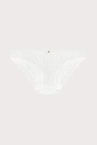 Kiss Of Love Lace Italian Brief