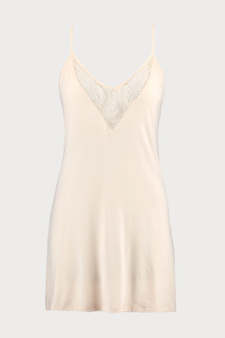Lazy Days Nightie Petal, Size L (UK 14)
