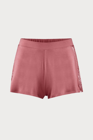 Lazy Days Shorty Rosewood