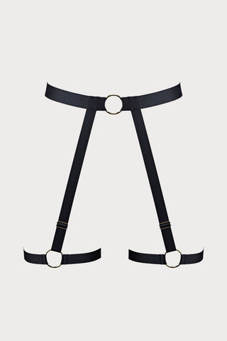 Lust For Life Harness