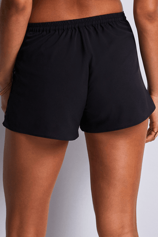 Aubade Made For Heaven Shorts Black