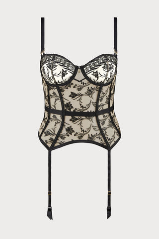 Magnetic Spell Basque