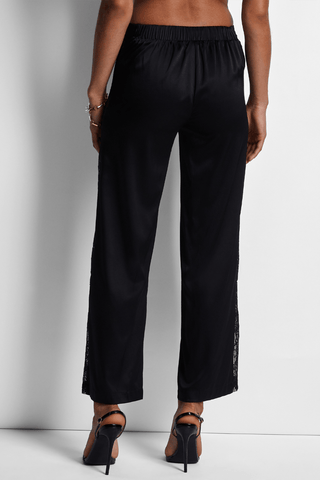 Aubade Midnight Whisper Trousers Black