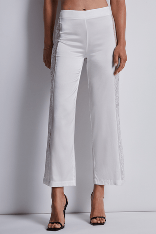 Aubade Midnight Whisper Trousers Opale